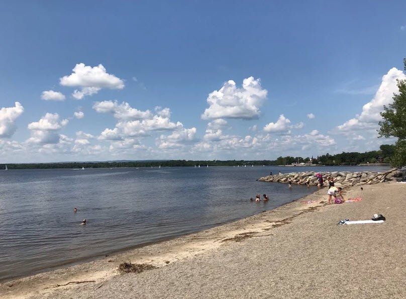 Britannia Beach, Canada